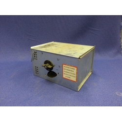 Non-Chemical Repeating Aluminum Box Mouse Trap